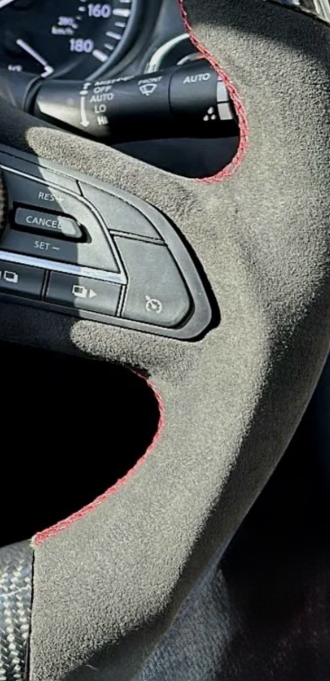 Alcantara