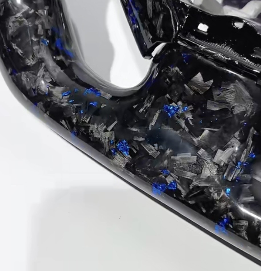 Forged Carbon