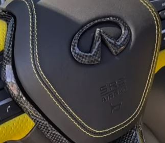 Leather Airbag